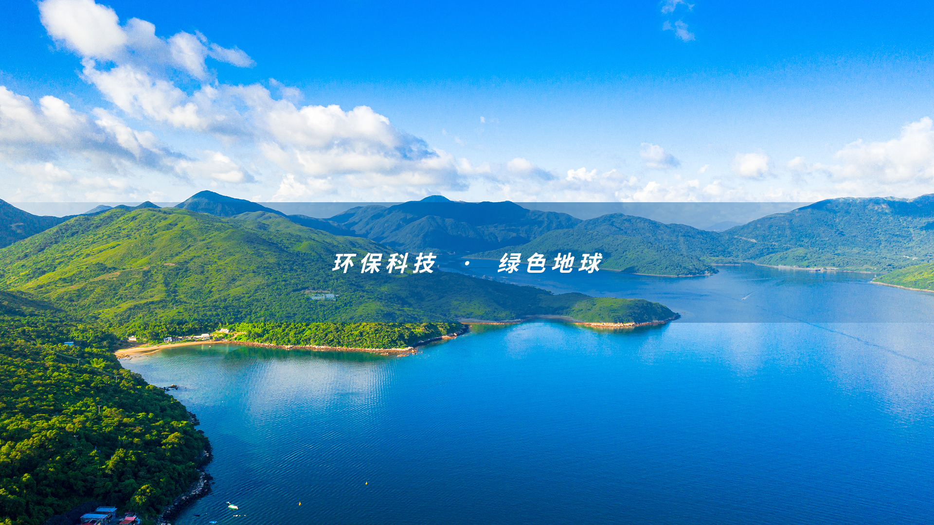 愿景