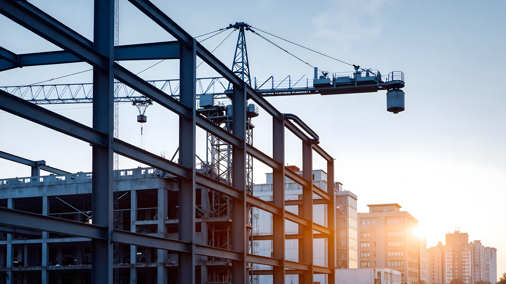 Building Materials Industry